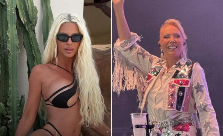 Video / Jelena Karleuša ponizila Lepu Brenu: Ona nije sinonim za modu, ja ne nosim cirkuske kostime