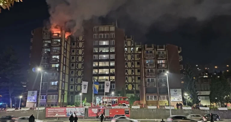 “Vikala sam odozdo: Tata, tata, tata!” – Potresno svjedočenje kćerke štićenika Doma penzionera Tuzla