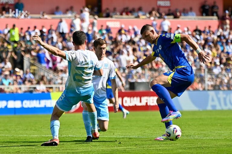 Vjerovali ili ne: Zmajevi bi mogli biti u prvom šeširu u žrijebu za Svjetsko prvenstvo, evo i kako