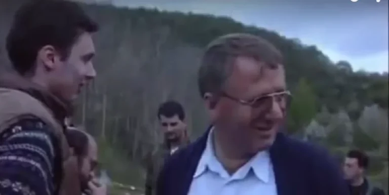 Vučić najavio tužbe protiv svjetskih medija: Na Palama sam bio jer sam znao engleski jezik