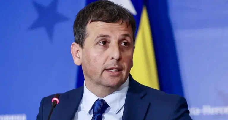 Vukanović: Javljaju mi da hiljade Vučićevih SNS-ovaca prelazi granicu da glasaju za Karana