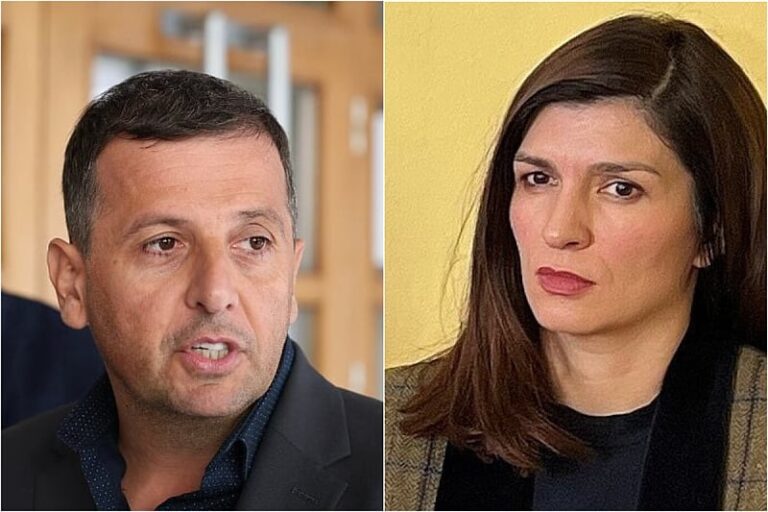 Vukanović napao Ćudić: Porediš nas s majmunima, osveta se servira hladna