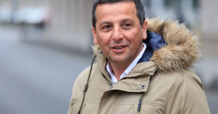 Vukanović sutra podnosi krivičnu prijavu protiv Dodika, ali i Stanivukovića