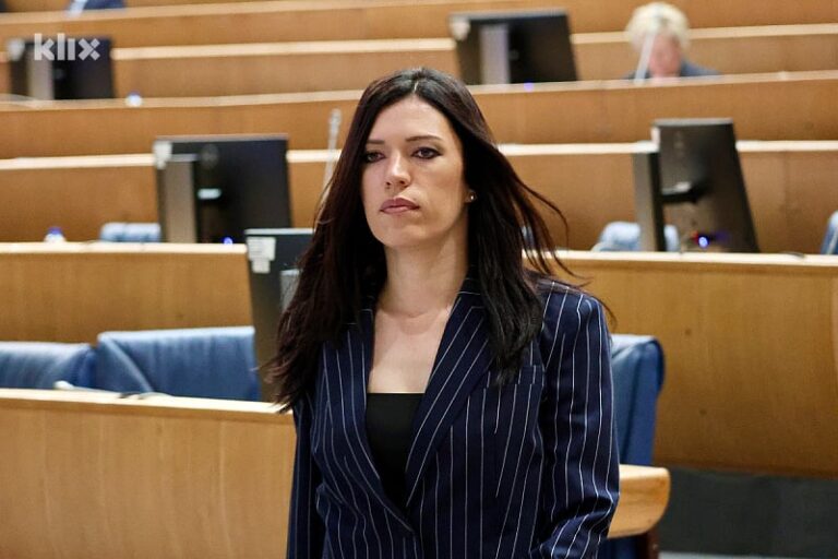 Vulić o odluci Ustavnog suda BiH: Dostojanstvo građana nije narušeno, ono je ukinuto