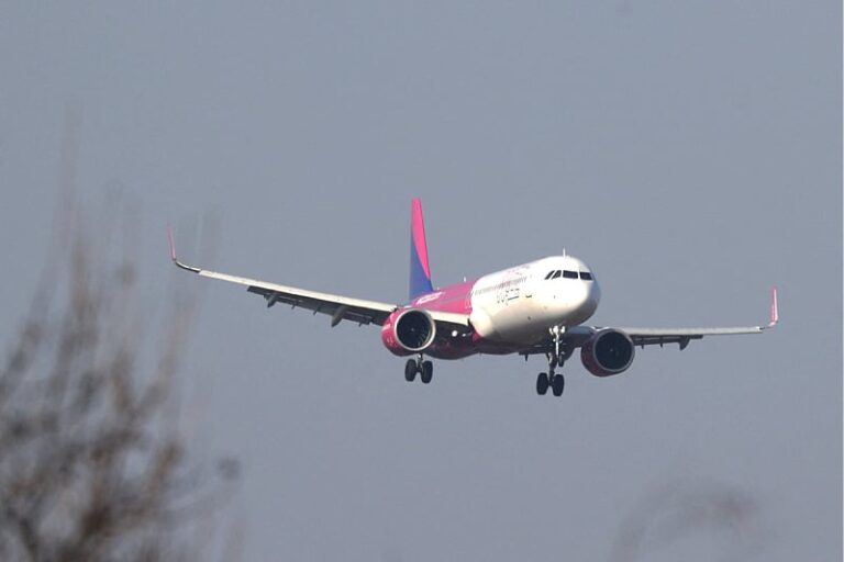 Wizz Air uvodi premium opciju: Putnici će moći blokirati susjedno sjedište, uključuje i prioritetno ukrcavanje