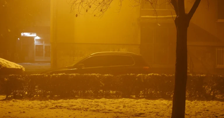 Zabrinjavajuće: Zrak u BiH otrovan, vrijednosti sumpor-dioksida slične smrtonosnim u Londonu