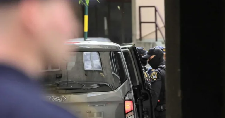 Zahvaljujući upornosti jednog sudije: POSKOK traži 50.000 maraka ukradenih iz Tužilaštva