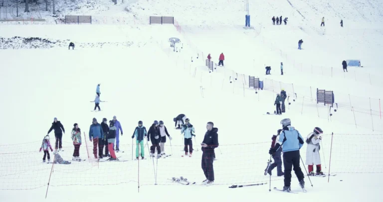 Zanimljiva mjerenja: Na Bjelašnici danas -6 stepeni, evo kakvo se sutra oečkuje vrijeme