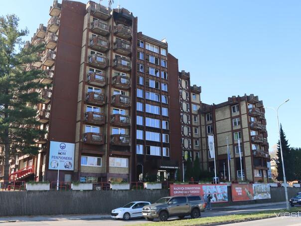 Zbog tragedije u Tuzli sutra Dan žalosti i u Federaciji BiH