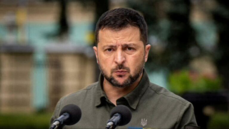 Zelenski o mirovnim pregovorima: “Puno se toga može promijeniti”