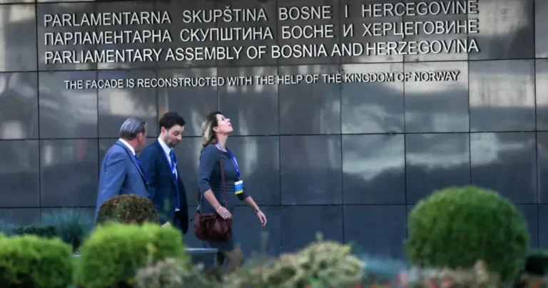 Nakon godina najava i odgađanja: Spreman registar državnih službenika u BiH