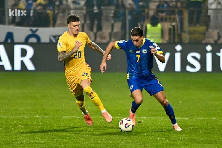 Zmajevi protiv Austrije neće moći računati na tri igrača, dvojica se vraćaju nakon suspenzije