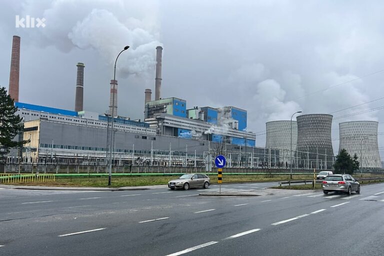 Zrak koji dišemo u BiH: Kako dekarbonizacija mijenja život u industrijskim regijama