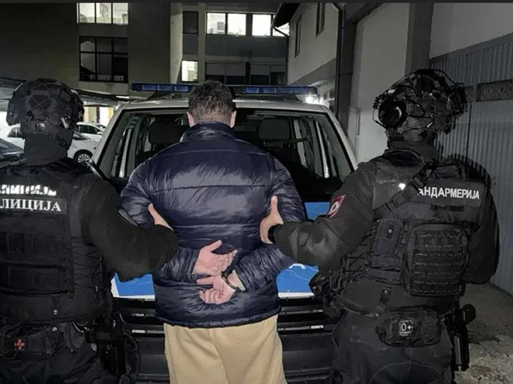 Zvanično: Crna Gora deseta u Evropi po kriminalu