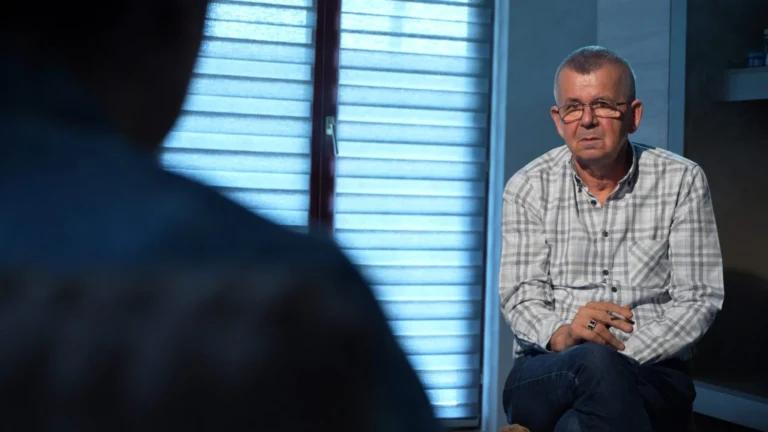 Borba Ekrema Nadžaka iz Žepča za status logoraša: Preživio sam torture, ostao invalid, a moja država me ne priznaje