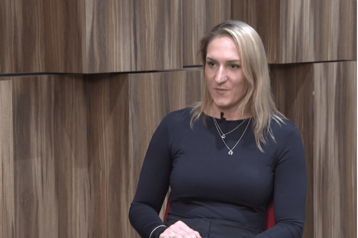 Od BiH do San Francisca: Nerma Čaluk gradi budućnost na Zemlji, ali i na Mjesecu