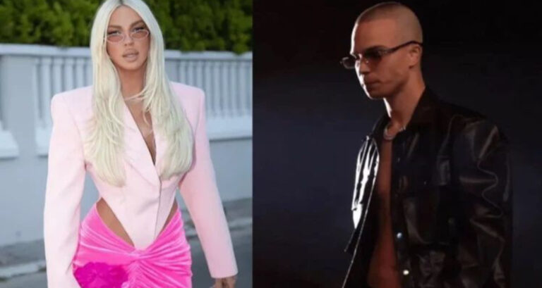 Sukob na estradi: Voyage odgovorio na prozivke Jelene Karleuše