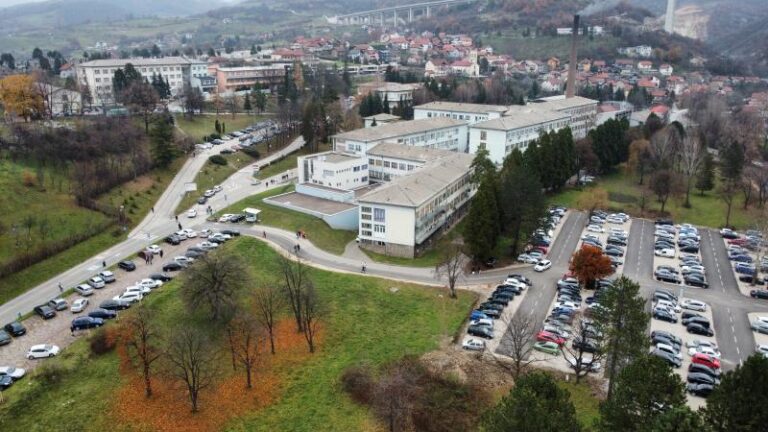 Kantonalna bolnica Zenica tvrdi: Naloženi prenos embriona i biološkog materijala protivan zakonskim procedurama