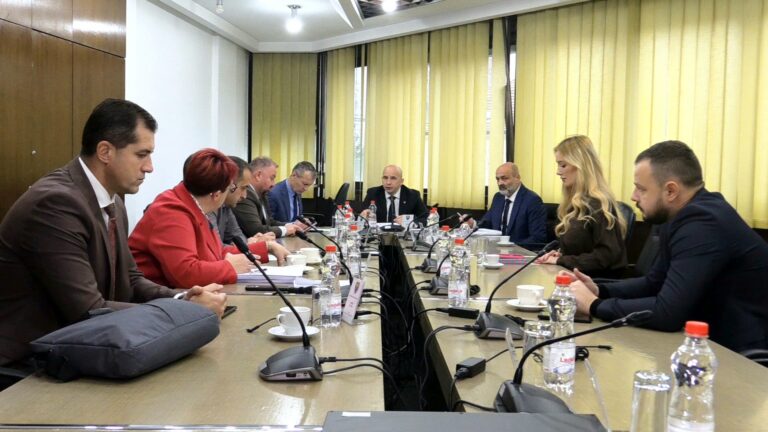 Vlada ZDK usvojila Prijedlog budžeta za 2026. godinu u iznosu od 740.889.300 KM