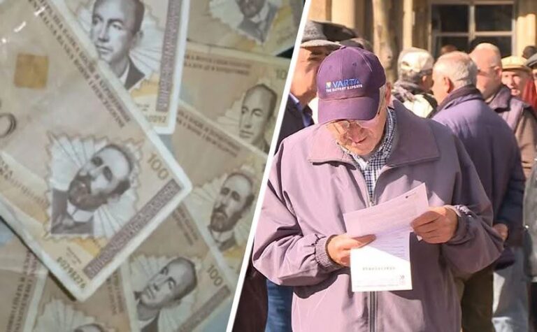 POZNATI DETALJI: Veća penzija za više od 20 hiljada penzionera koji žive u Bosni i Hercegovini…
