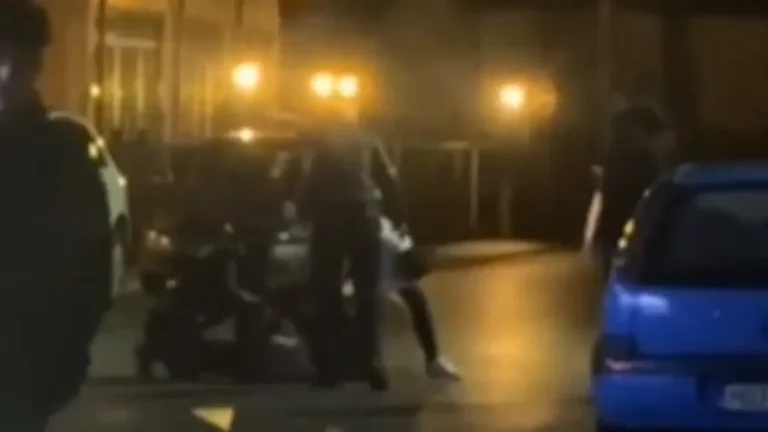 Muhameda pretukli, on s porodicom pronašao i pretukao napadača