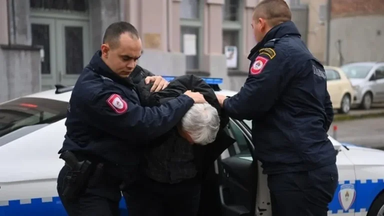 Užas u BiH: Uhapšeni pedofil je srednjoškolski profesor