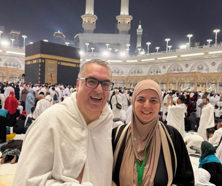 Topalbećirević iz Mekke: “Prošao sam desetine finala, ali ovo je neprocjenjivo”