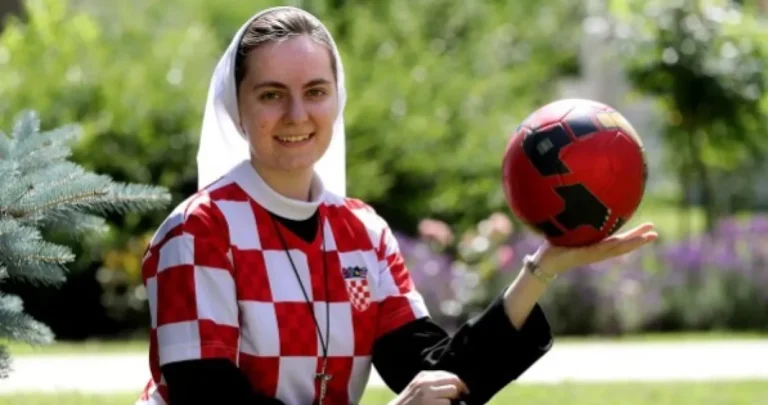 Časna sestra slagala da je napadnuta u Zagrebu, sama je sebe povrijedila nožem