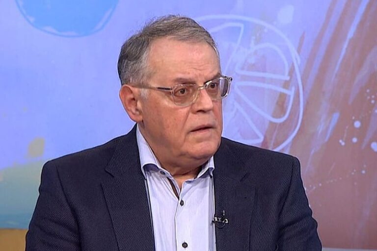 Predsjednik KS Srbije Nebojša Čović: U Sarajevu su nam se izvinjavali nakon utakmice