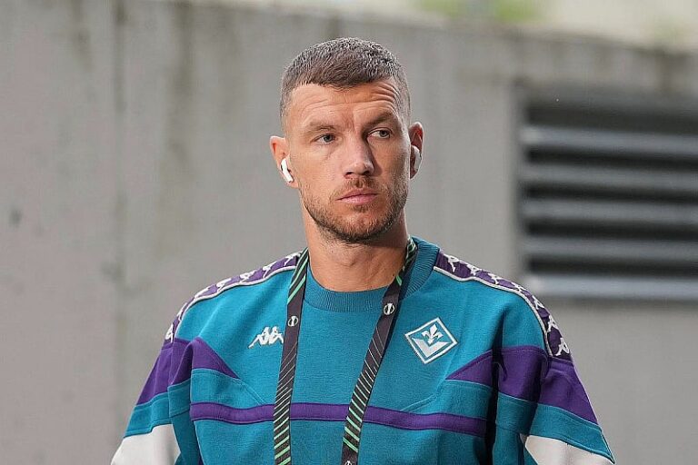 Bivši nogometaš Fiorentine o potezu Džeke: “Mogao je otići i tuširati se, ali on želi nešto promijeniti”