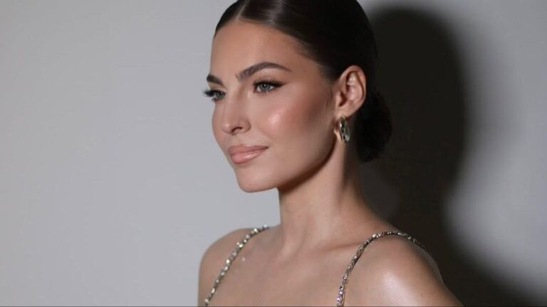 Džejla Ramović oduševila “vrelim” izdanjem: Haljina istakla njene atribute