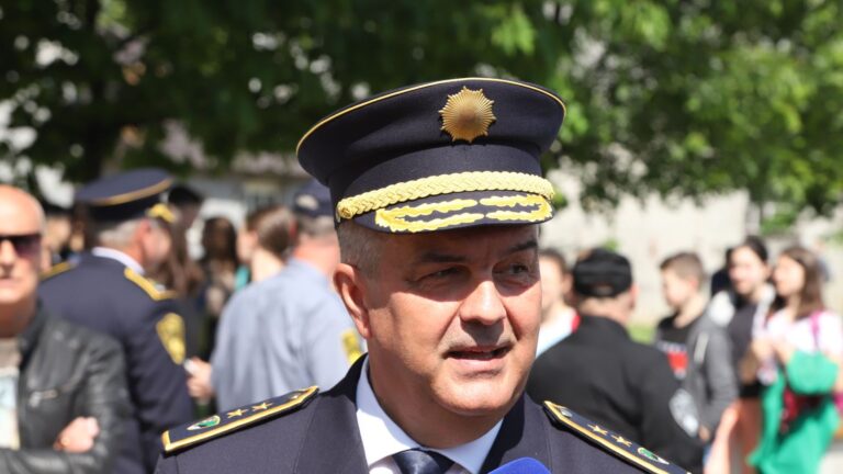 Dževad Korman više neće biti direktor Uprave policije MUP-a TK: Odlazi u penziju