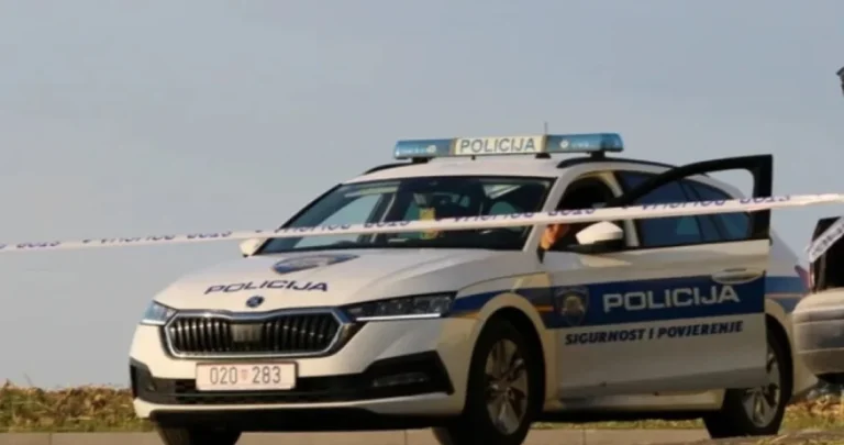 DA LI JE MOGUĆE? : Mrtva pijana izazvala nesreću s četvero djece u automobilu