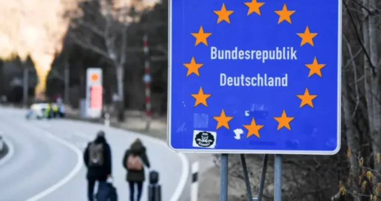 Dalje neće moći: Tinejdžer iz BiH pokušao da uđe u Njemačku sa lažnim dokumentima