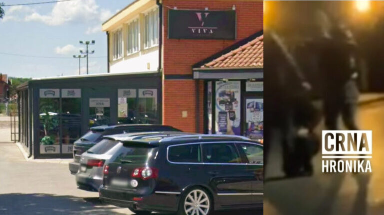 Detalji obračuna: Muhameda pretukli ispred diskoteke “Viva”, njegova porodica pronašla i pretukla napadača