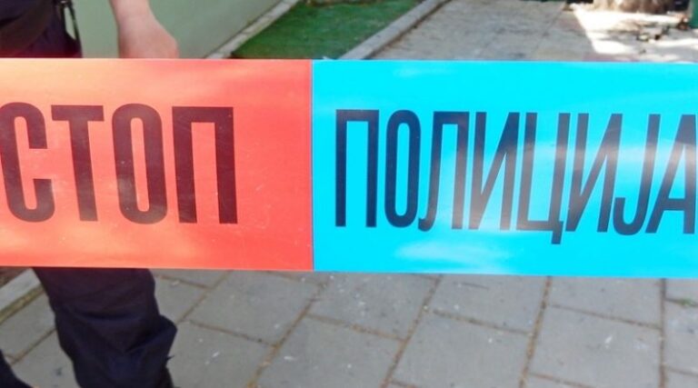 Dječak izboden, ljekari se bore za njegov život