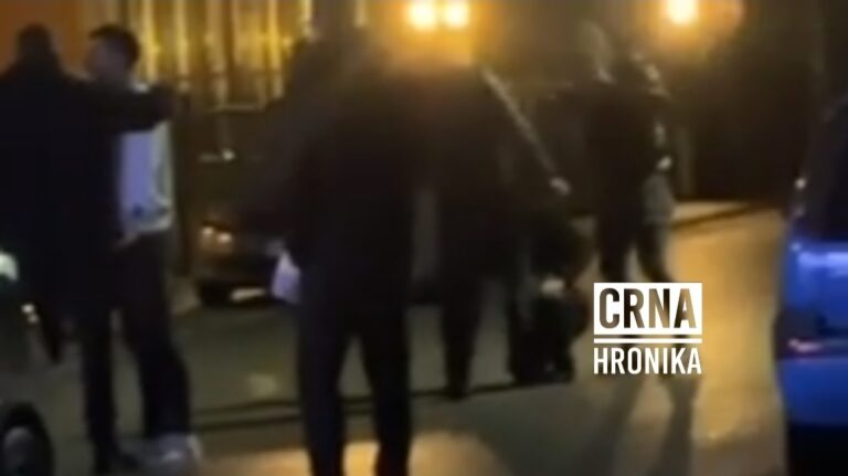 Dva opasna brata pretukla mladića ispred pekare: “Udarali ga dok je ležao na podu”