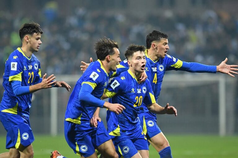 Esmiru Bajraktareviću golčina protiv Rumunije udvostručila tržišnu cijenu