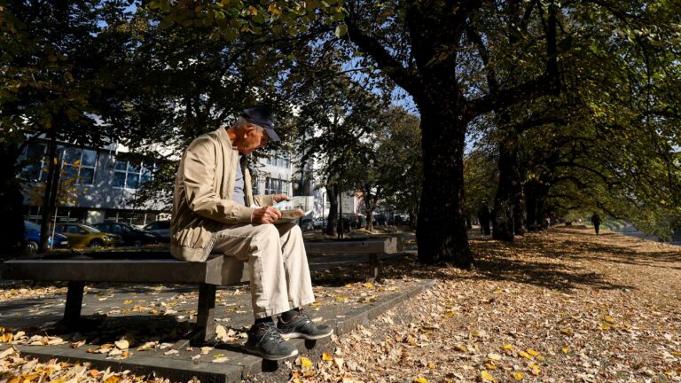 Evo koliko će iznositi minimalna, zagarantovana i maksimalna penzija nakon povećanja