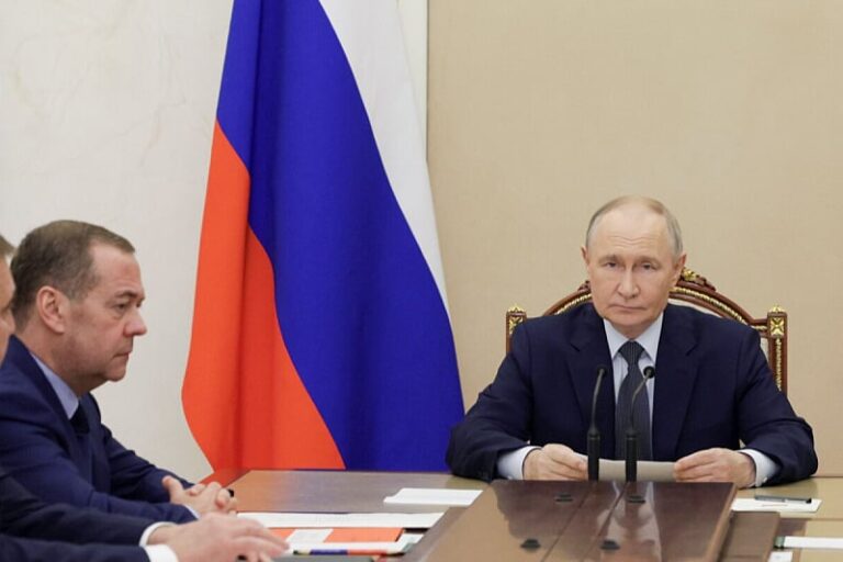 Evropa pred teškom odlukom, iz Rusije stigla zastrašujuća prijetnja: “To ćemo shvatiti kao povod za rat”