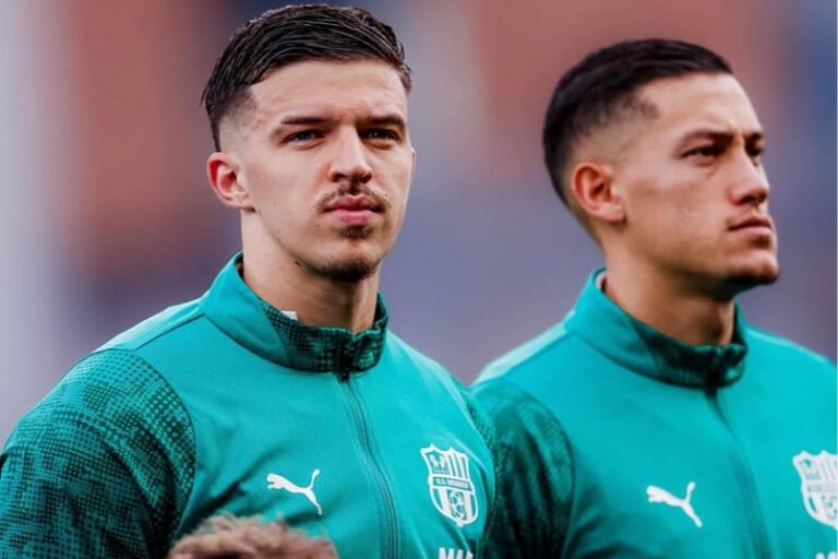 Fantastični Tarik Muharemović bira između tri najveća italijanska kluba: Koja je najbolja opcija?