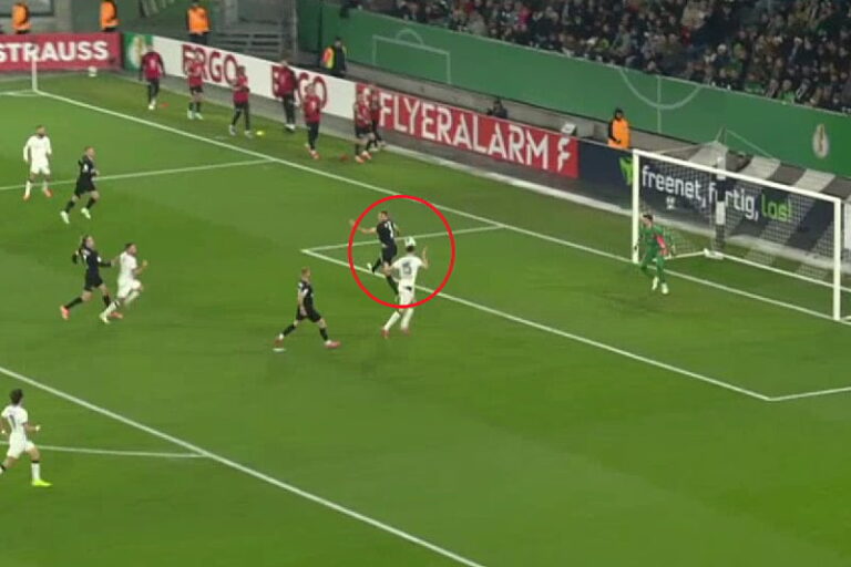 Haris Tabaković ne misli stati, matirao je Vasilja i nastavio nestvaran golgeterski niz