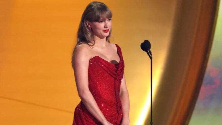 Hejteri Tejlor Svift poželjeli da nestane, ona im hladno odgovorila