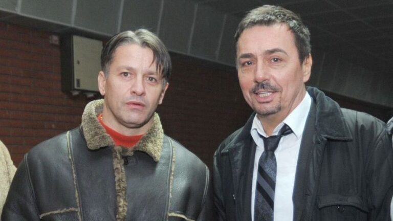 Isplivale fotografije: Keba bio među prvima koji su dočekali Orića nakon povratka iz Haga