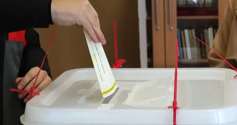 Izbori dobili novi zaplet: CIK naredio ponovno brojanje glasova na tri biračka mjesta