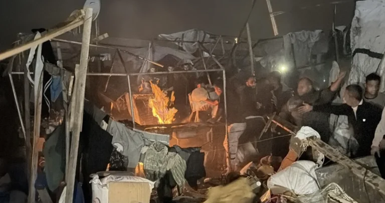 Izraelska vojska i dalje ubija Palestince: Dvoje djece ubijeno u novom napadu na Gazu