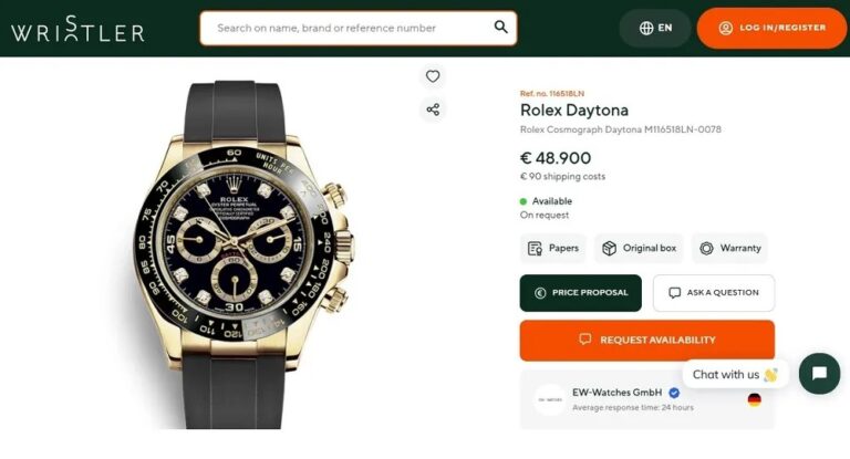 Kakav sat nosi novi ‘kralj bh. industrije’: Na ruci vrijednost nečijeg stana