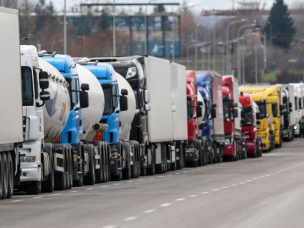 Kamiondžije iz BiH i Srbije prijete blokadama granica s Evropom