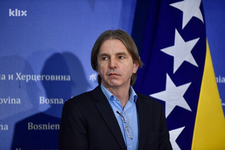 Kojović o “posljednjem poluvremenu” za EU put: Ako u decembru ne ispunimo uslove, sljedeća prilika je 2027.