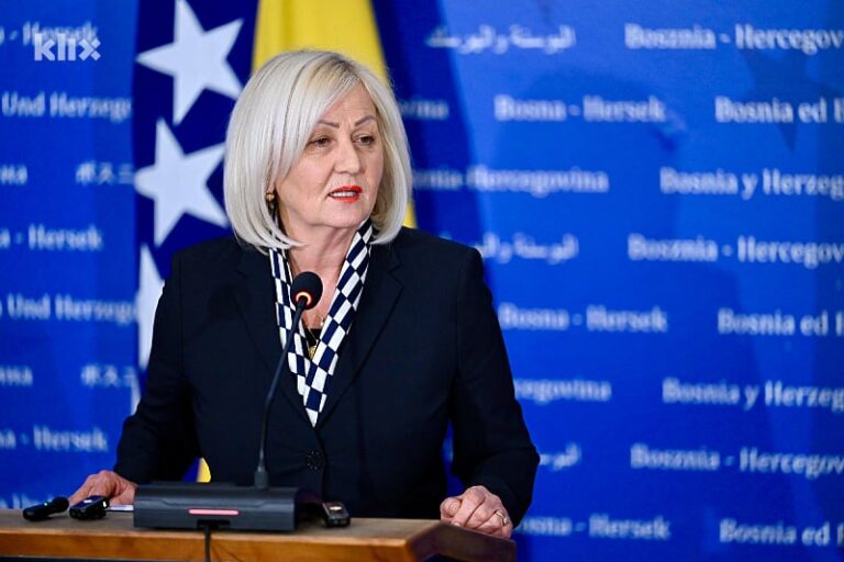 Krišto nakon sjednice Vijeća ministara koju je blokirao SNSD: Vrijeme je da svi kažu da li su za evropski put BiH